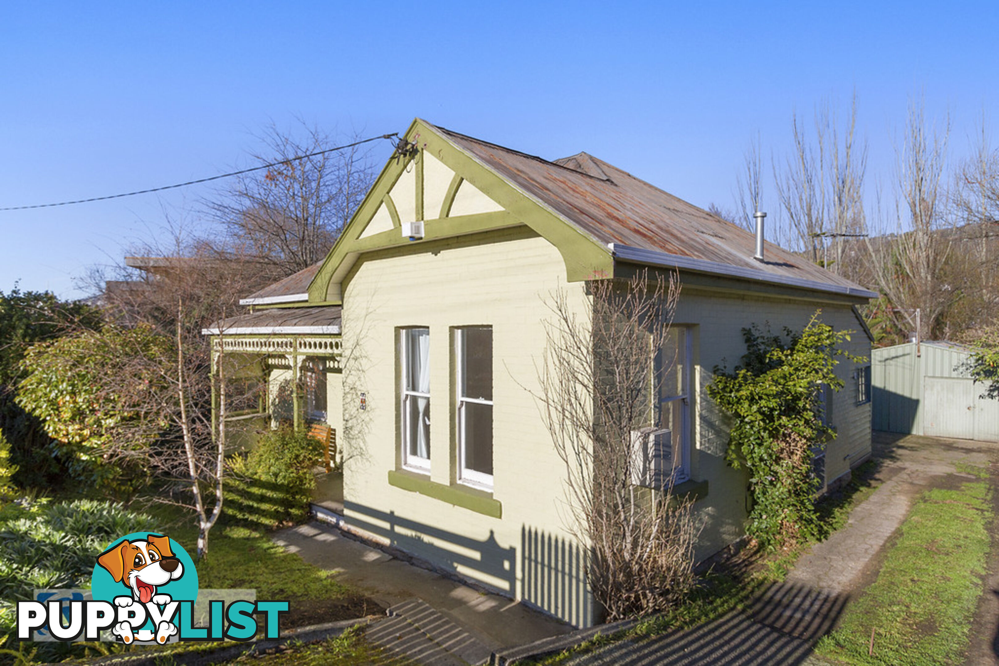 44 Fitzroy Place DYNNYRNE TAS 7005