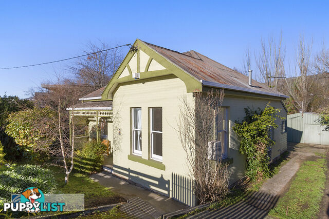 44 Fitzroy Place DYNNYRNE TAS 7005