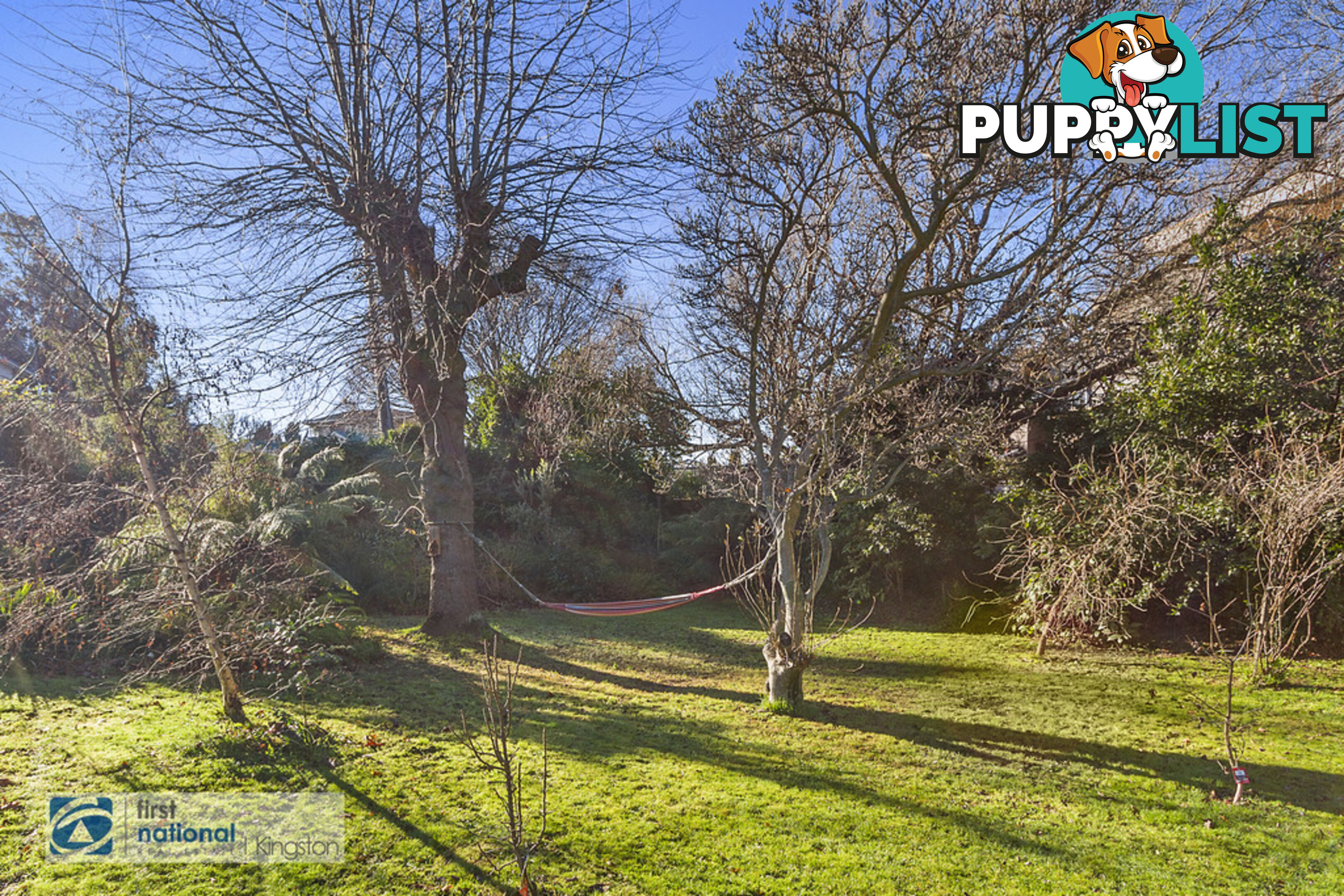 44 Fitzroy Place DYNNYRNE TAS 7005