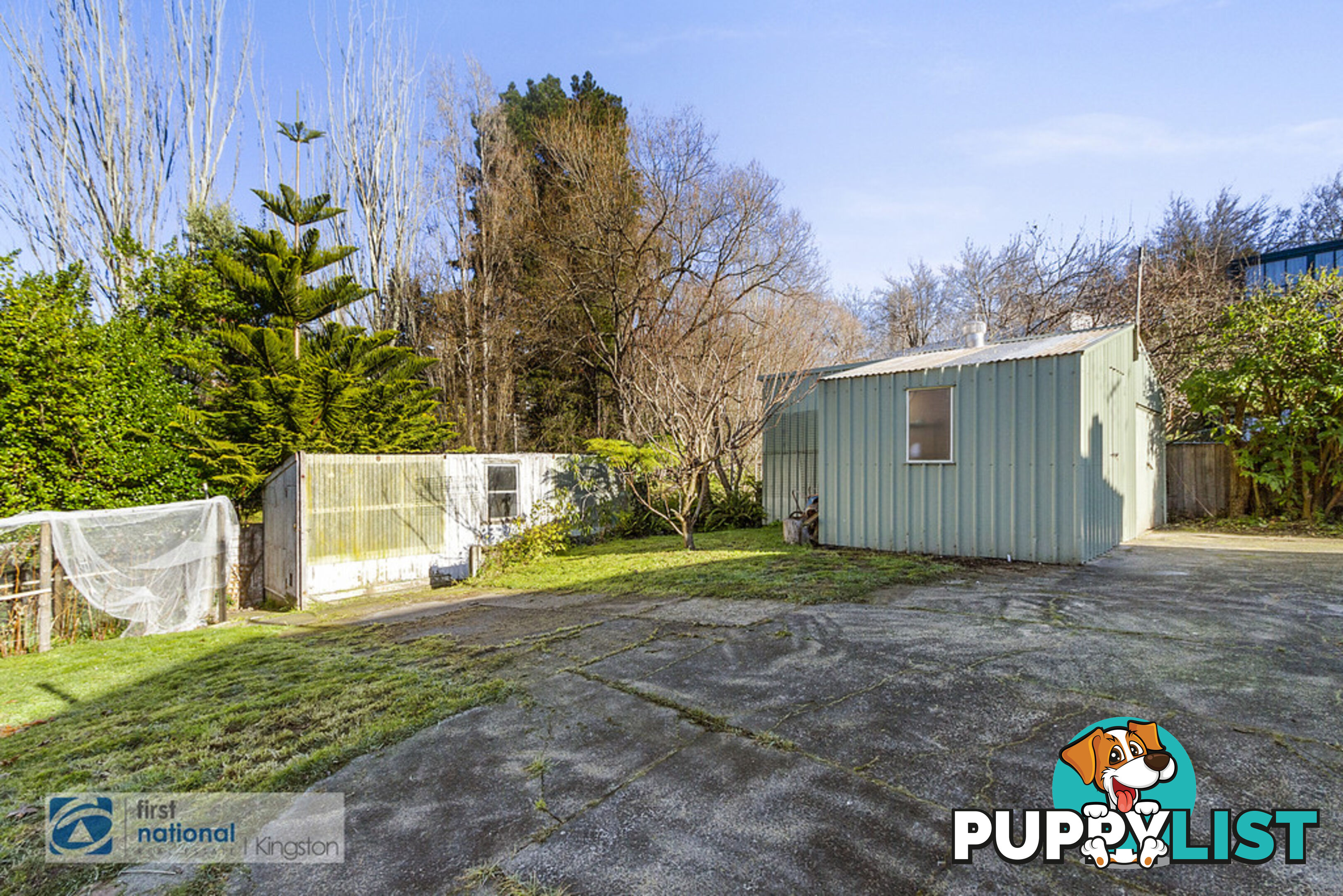 44 Fitzroy Place DYNNYRNE TAS 7005