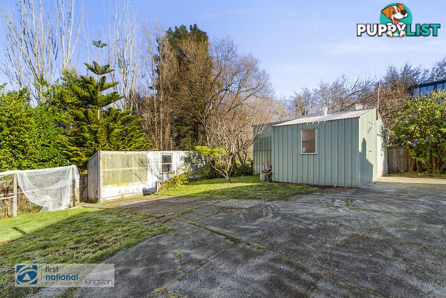 44 Fitzroy Place DYNNYRNE TAS 7005