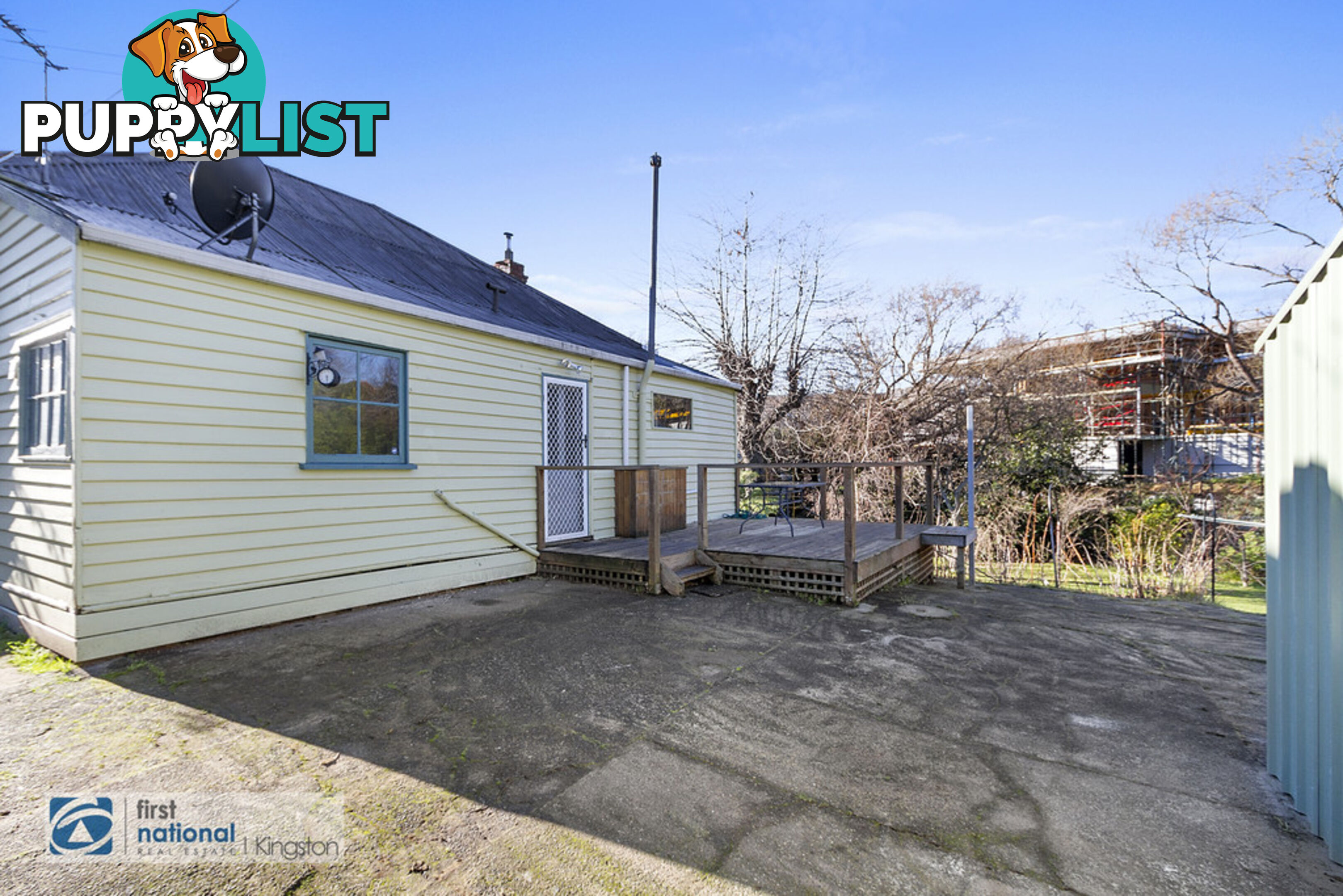 44 Fitzroy Place DYNNYRNE TAS 7005