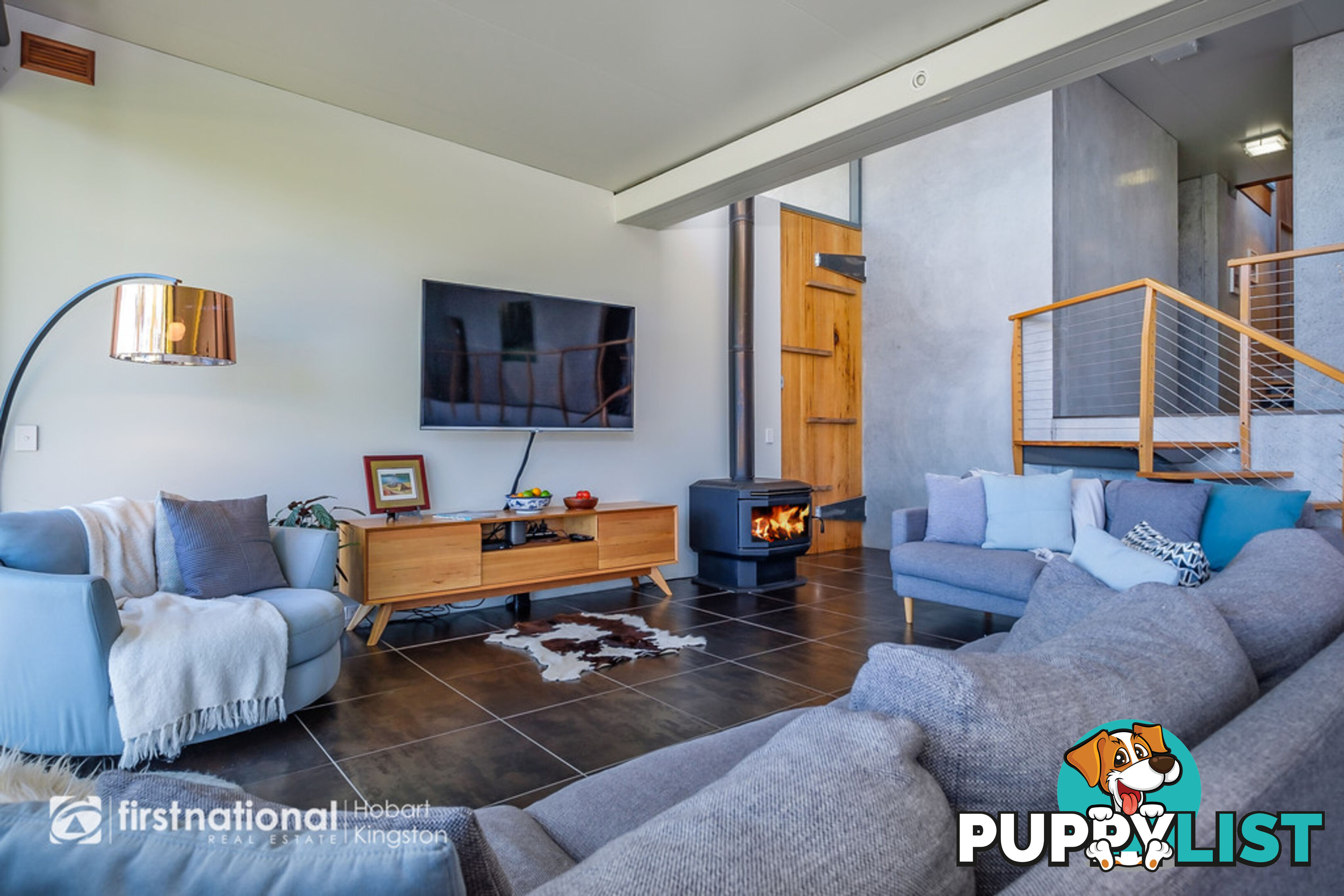 2 D'Entrecasteaux Drive NORTH BRUNY TAS 7150