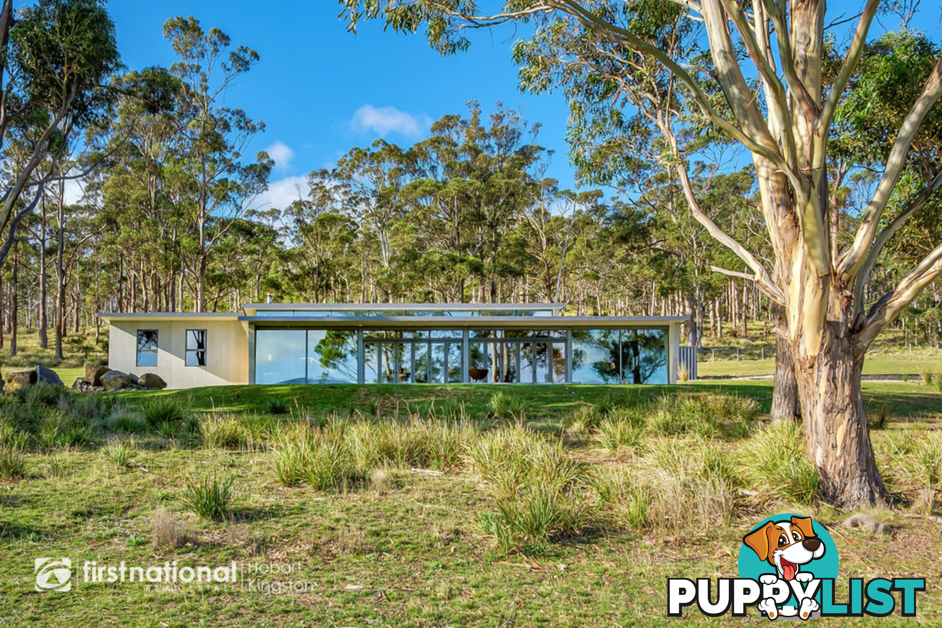 2 D'Entrecasteaux Drive NORTH BRUNY TAS 7150