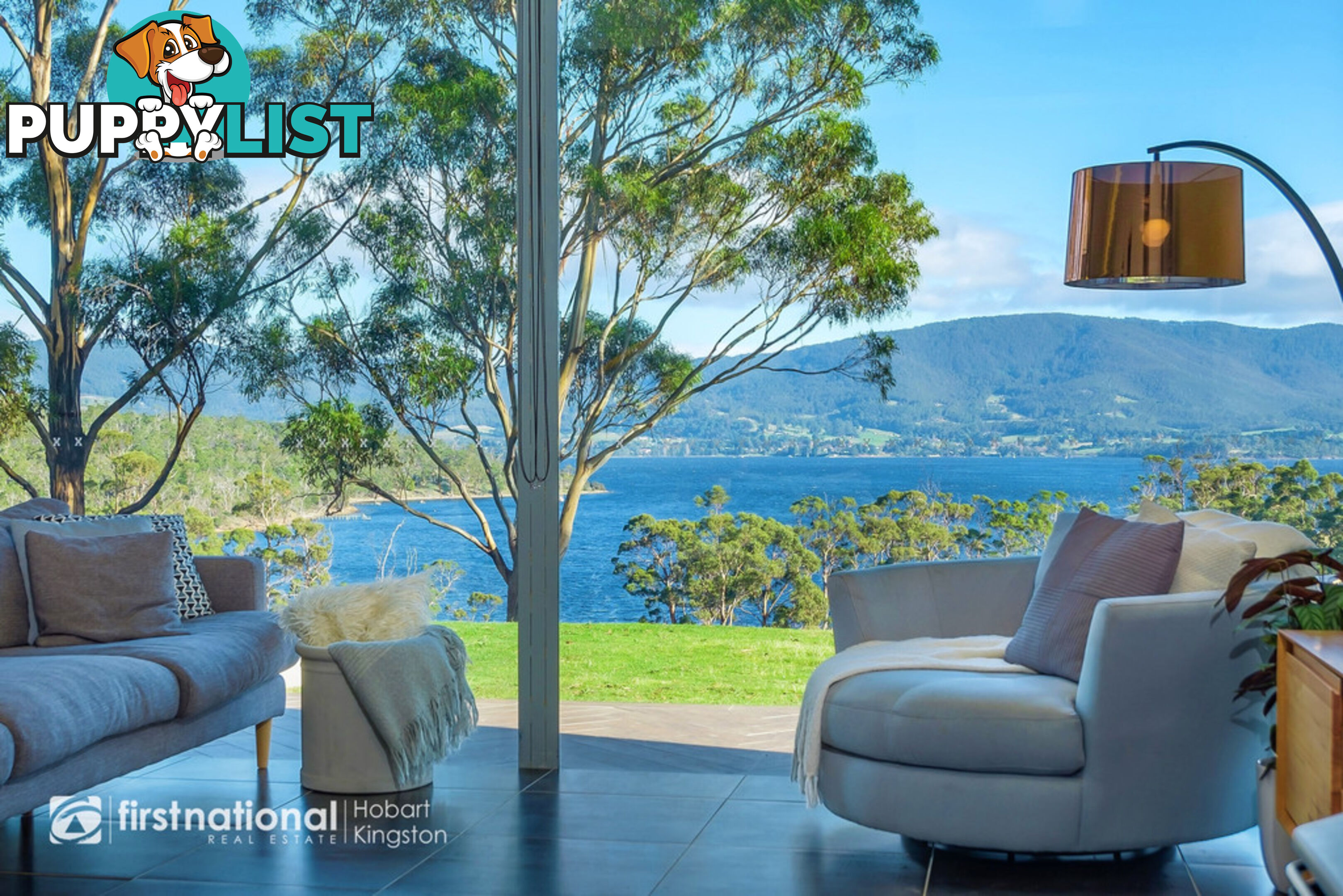 2 D'Entrecasteaux Drive NORTH BRUNY TAS 7150