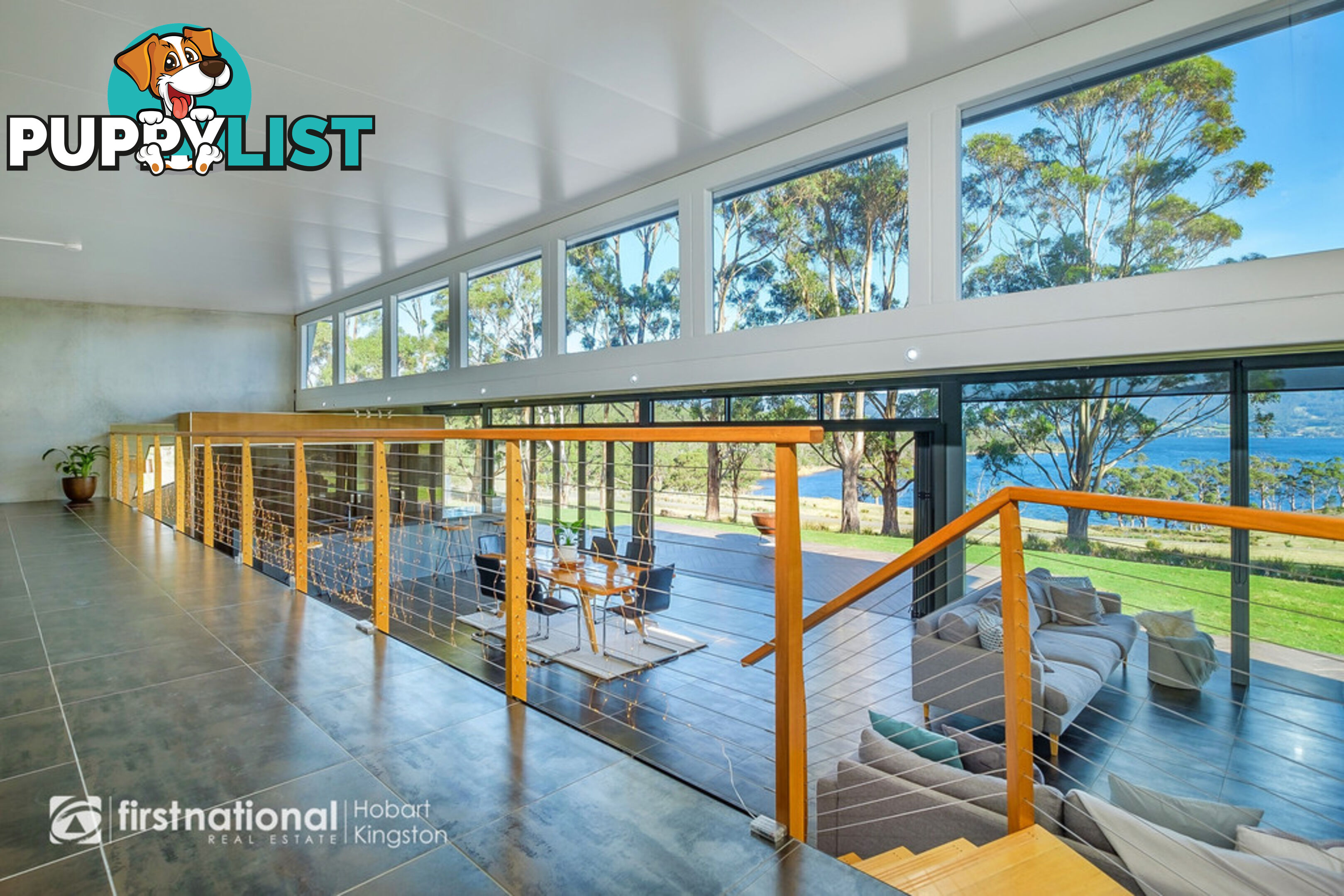 2 D'Entrecasteaux Drive NORTH BRUNY TAS 7150