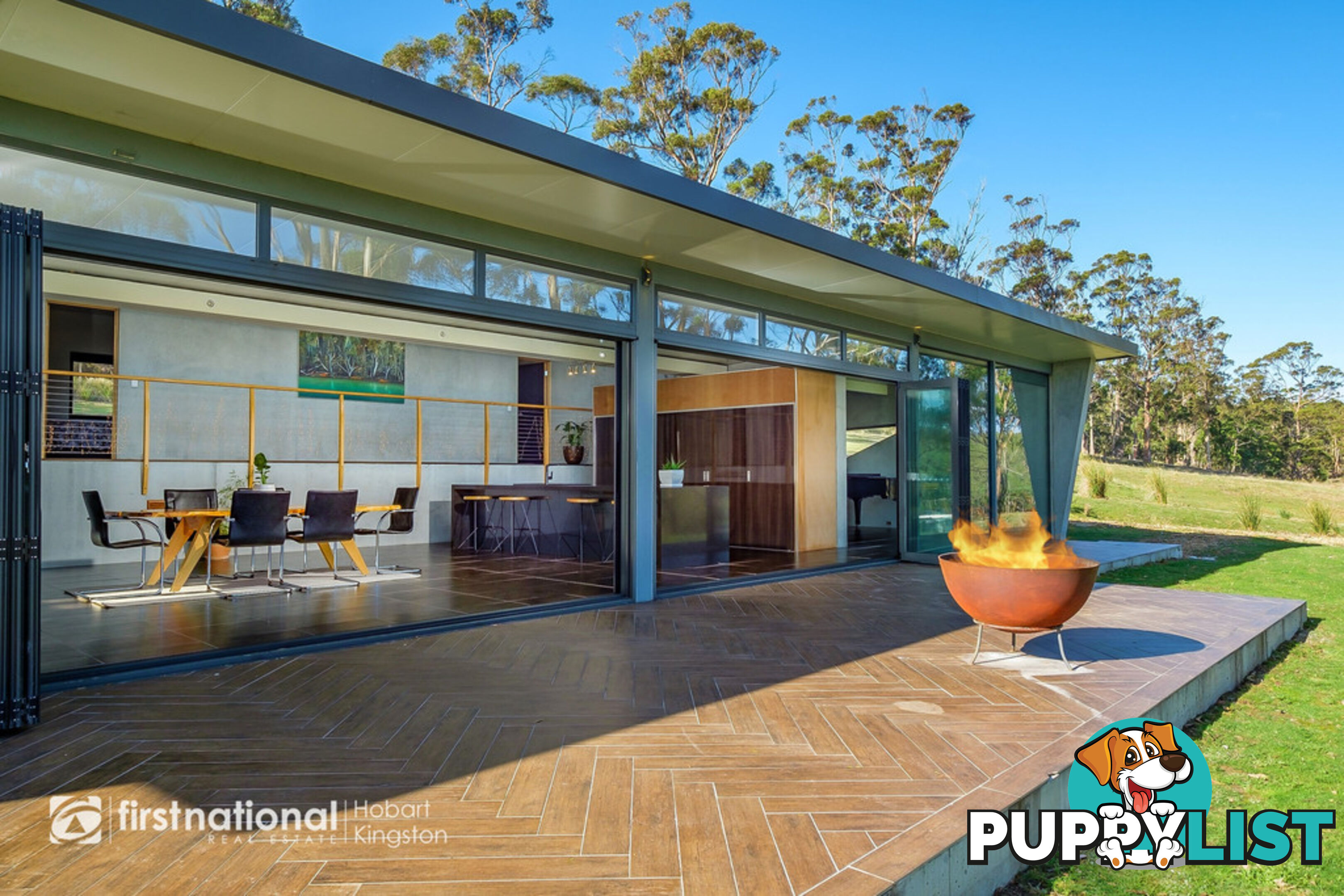2 D'Entrecasteaux Drive NORTH BRUNY TAS 7150