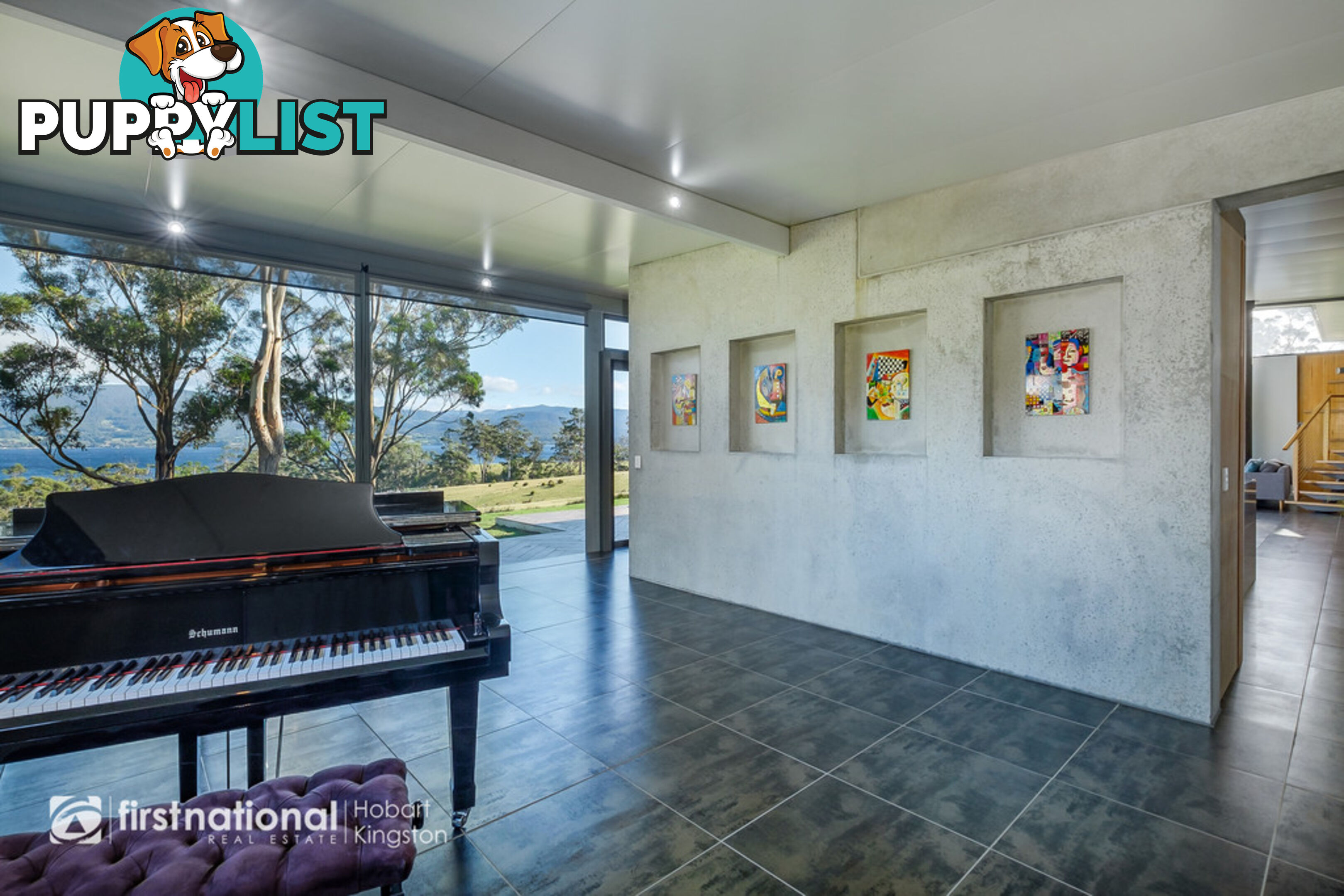 2 D'Entrecasteaux Drive NORTH BRUNY TAS 7150