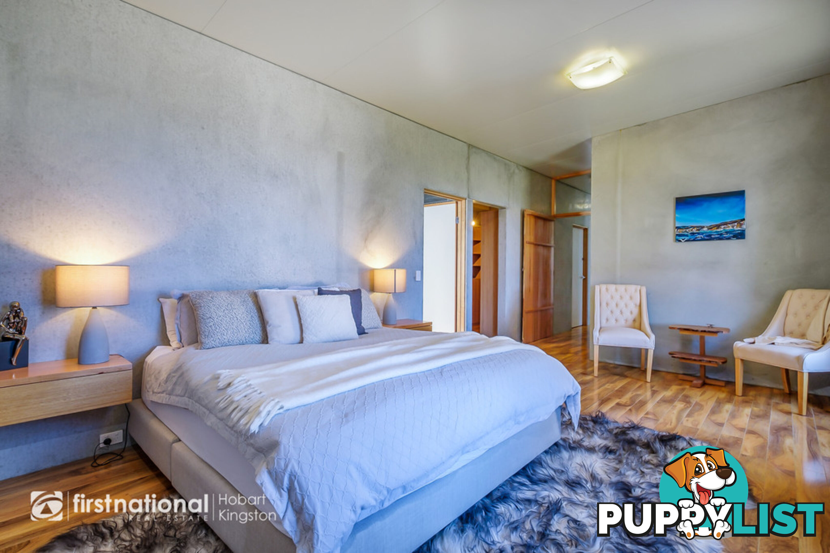 2 D'Entrecasteaux Drive NORTH BRUNY TAS 7150