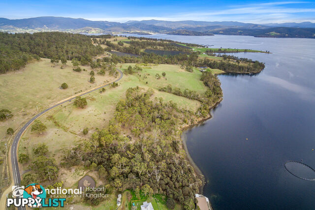 341 Lennon Road NORTH BRUNY TAS 7150