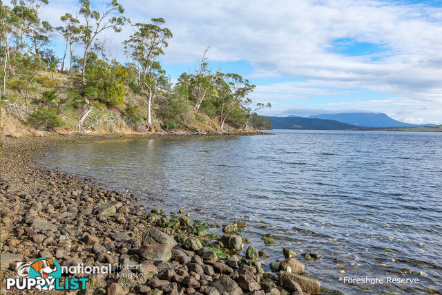 341 Lennon Road NORTH BRUNY TAS 7150