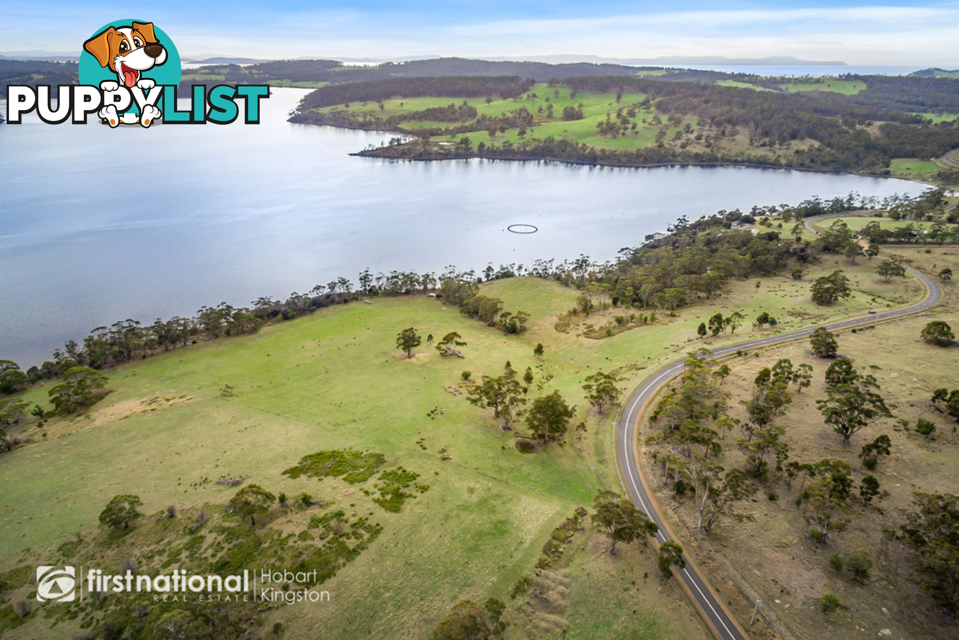 341 Lennon Road NORTH BRUNY TAS 7150