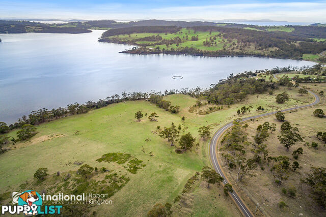 341 Lennon Road NORTH BRUNY TAS 7150