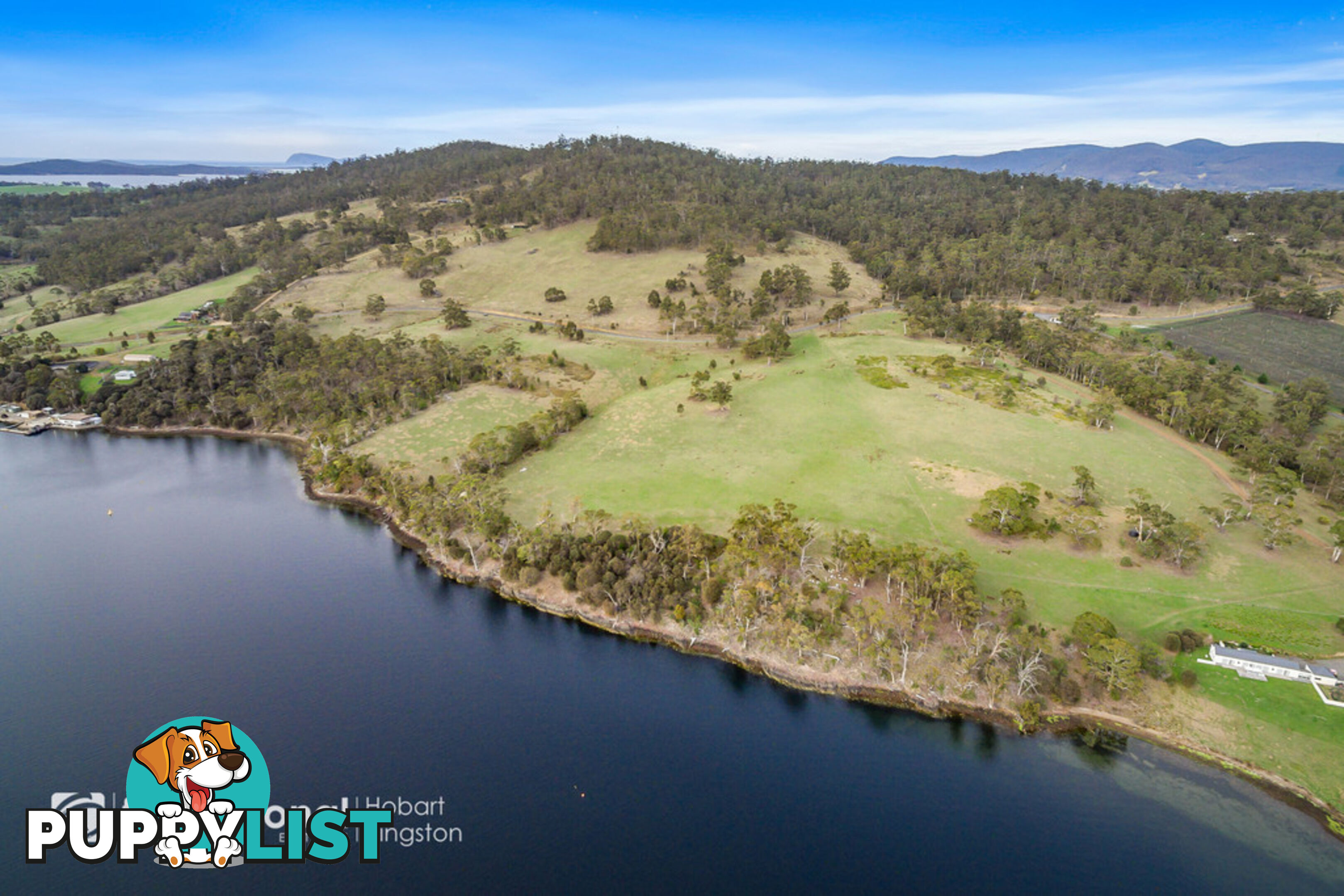 341 Lennon Road NORTH BRUNY TAS 7150