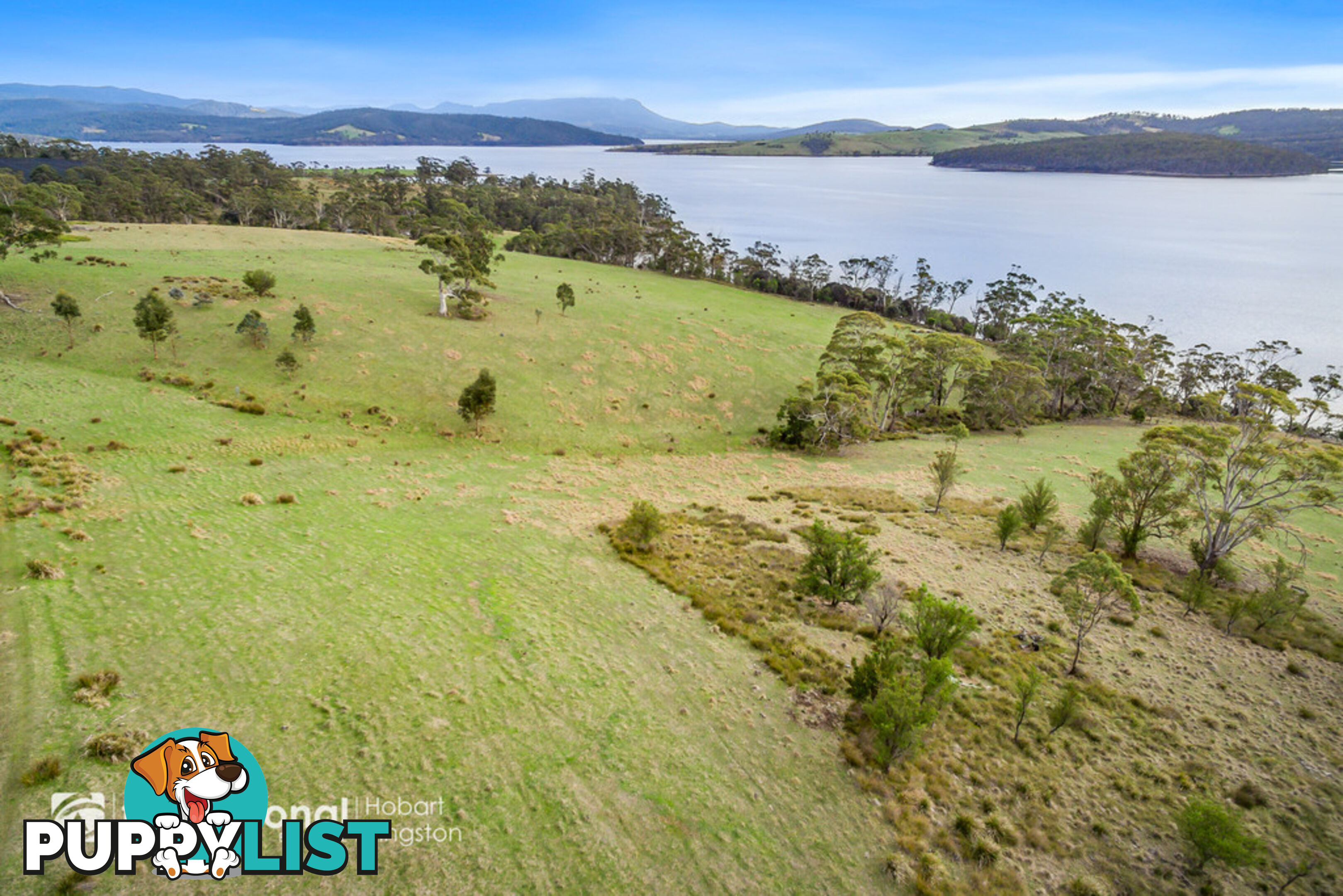 341 Lennon Road NORTH BRUNY TAS 7150