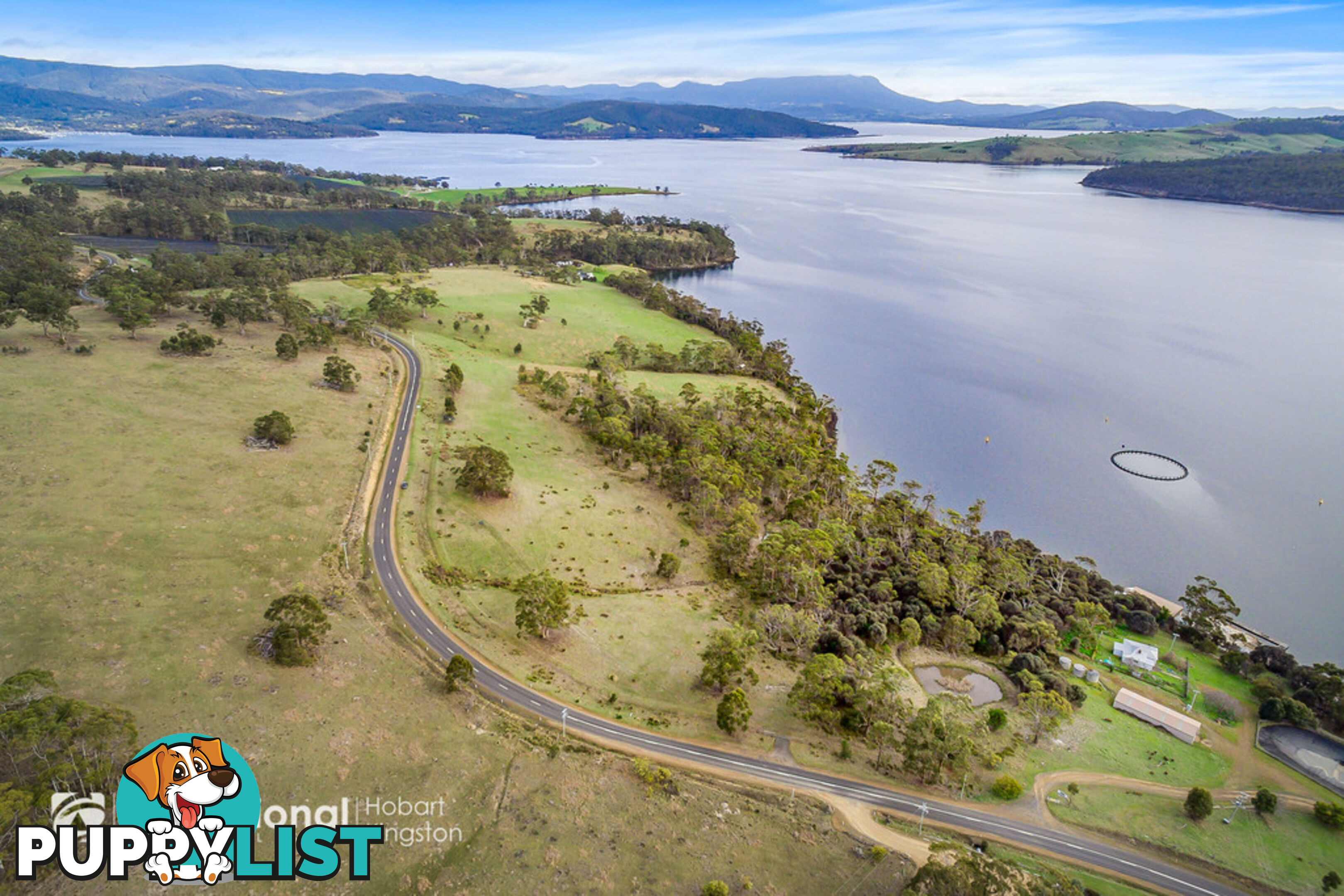 341 Lennon Road NORTH BRUNY TAS 7150