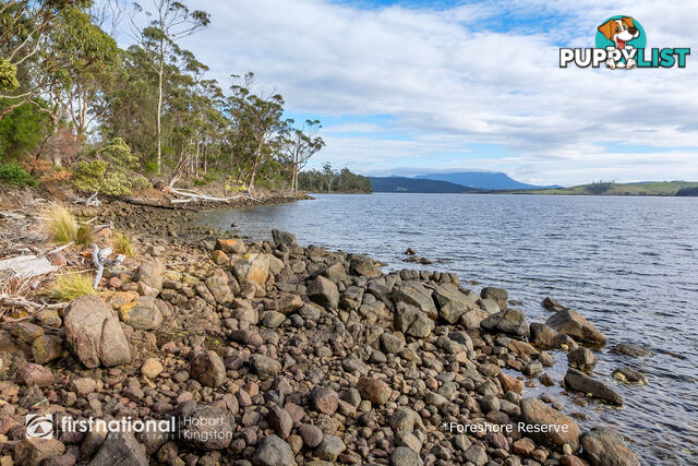 341 Lennon Road NORTH BRUNY TAS 7150