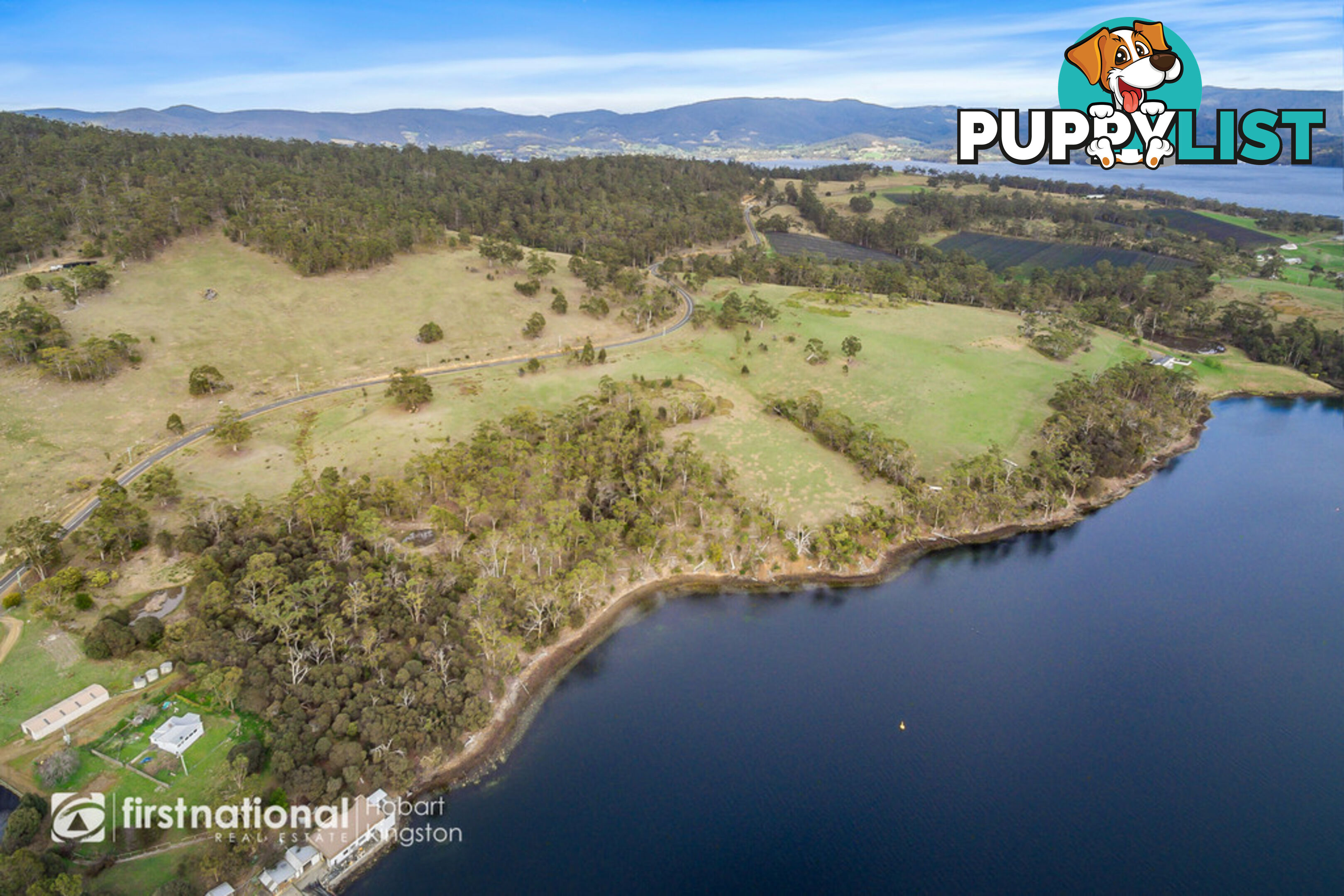 341 Lennon Road NORTH BRUNY TAS 7150