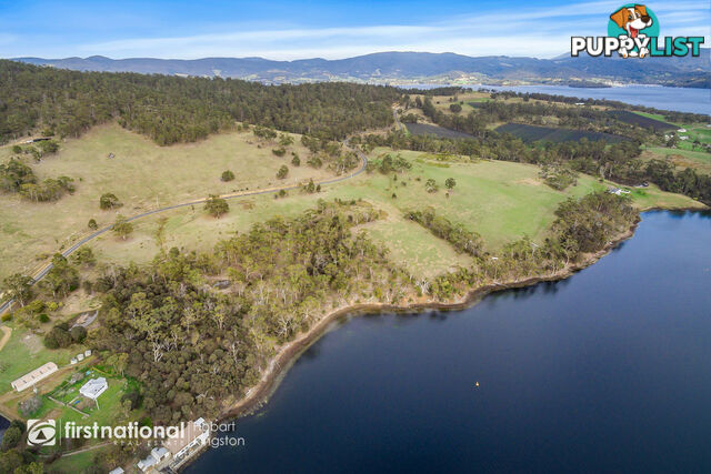 341 Lennon Road NORTH BRUNY TAS 7150