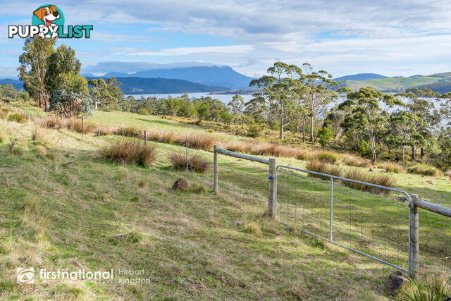 341 Lennon Road NORTH BRUNY TAS 7150