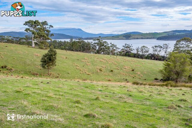 341 Lennon Road NORTH BRUNY TAS 7150