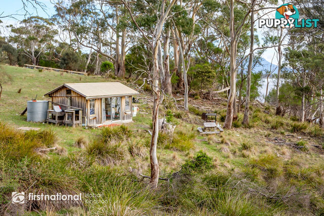 341 Lennon Road NORTH BRUNY TAS 7150