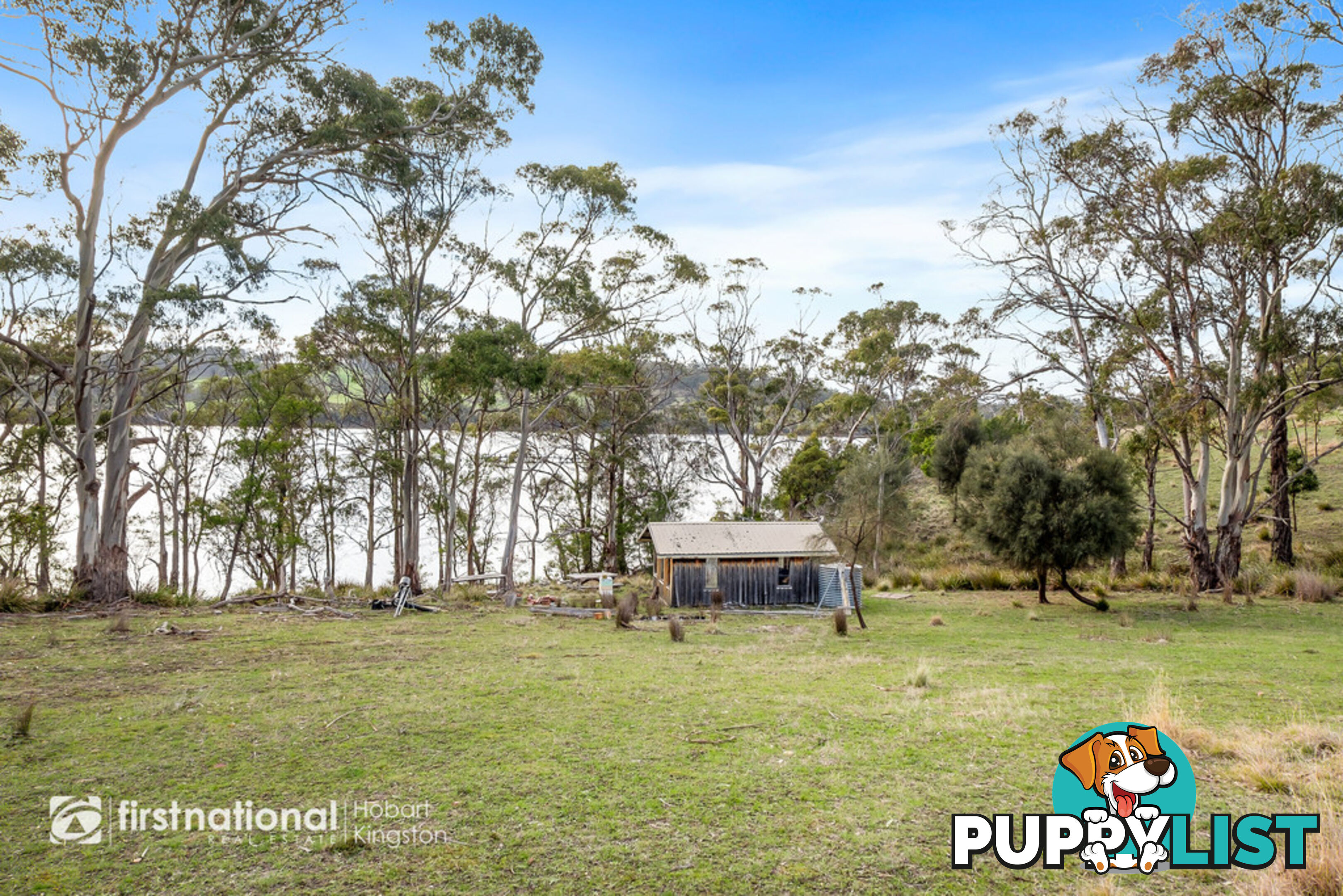 341 Lennon Road NORTH BRUNY TAS 7150