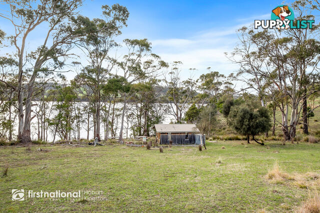 341 Lennon Road NORTH BRUNY TAS 7150