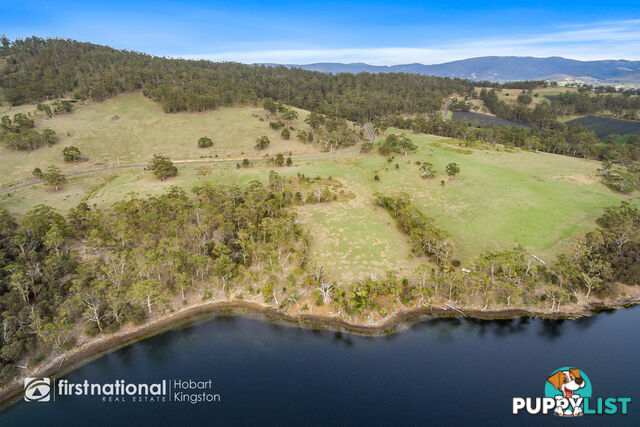 341 Lennon Road NORTH BRUNY TAS 7150