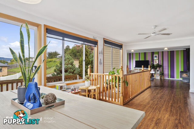 96 Agnes Street RANELAGH TAS 7109