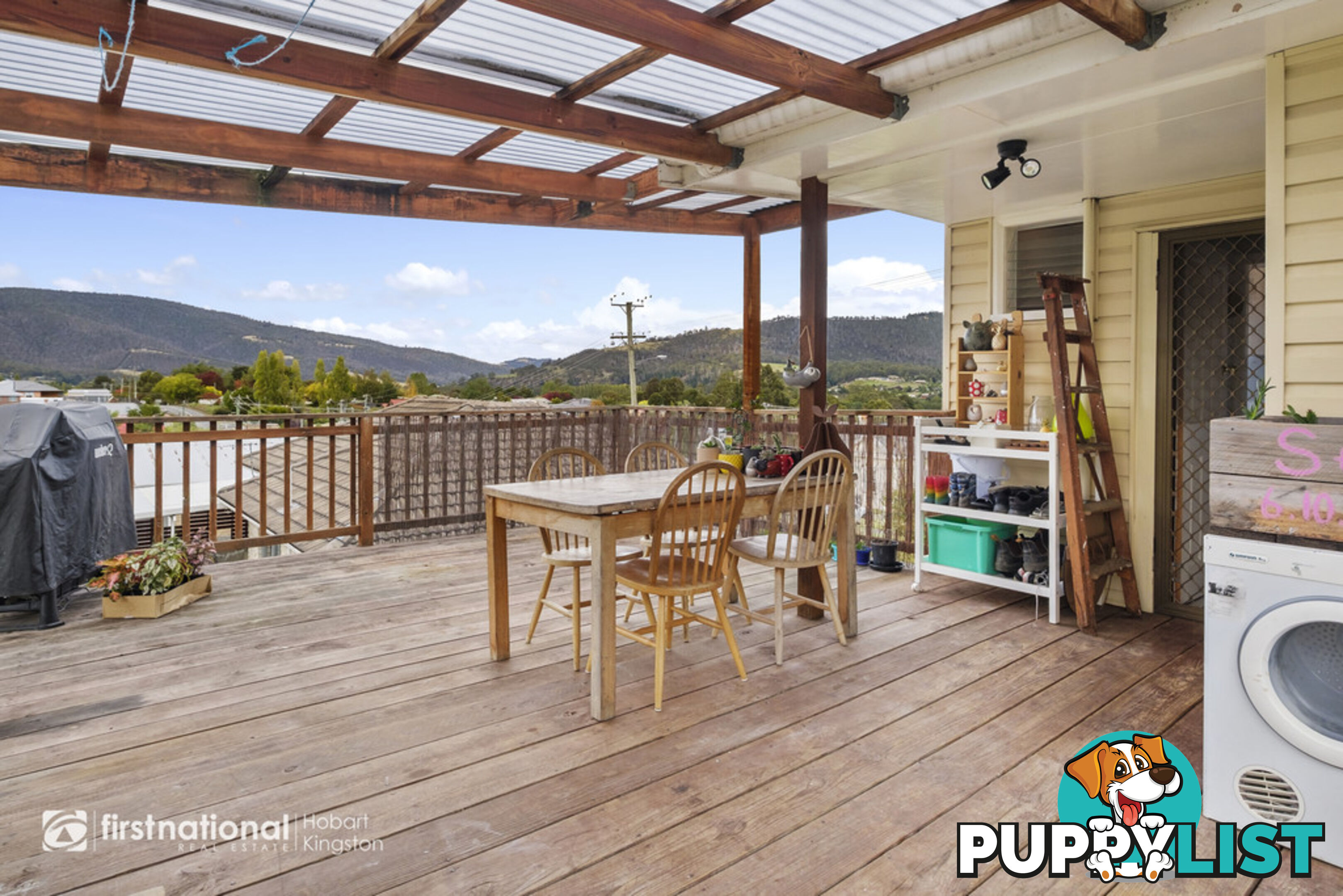 96 Agnes Street RANELAGH TAS 7109