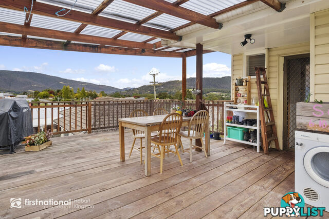 96 Agnes Street RANELAGH TAS 7109