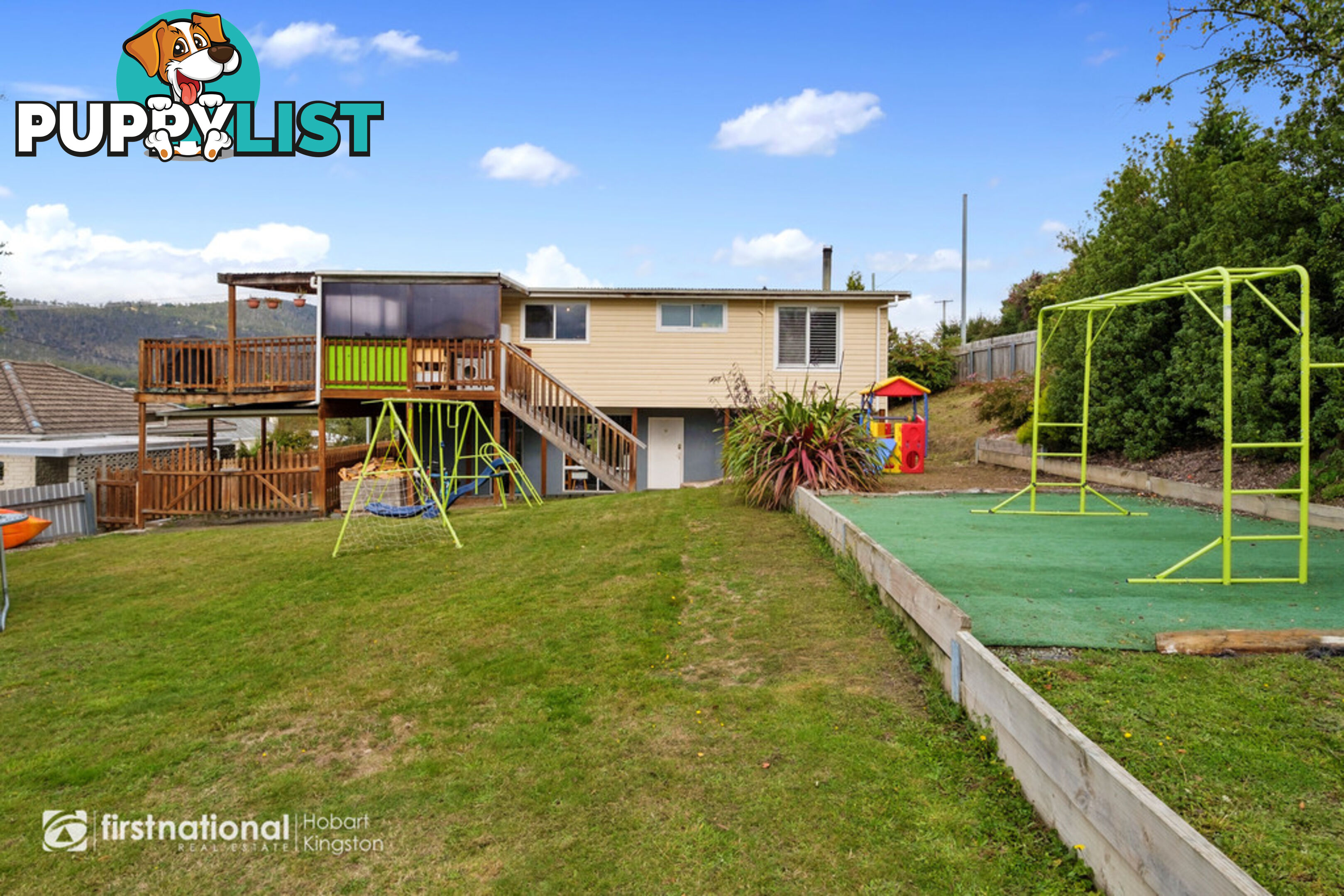 96 Agnes Street RANELAGH TAS 7109