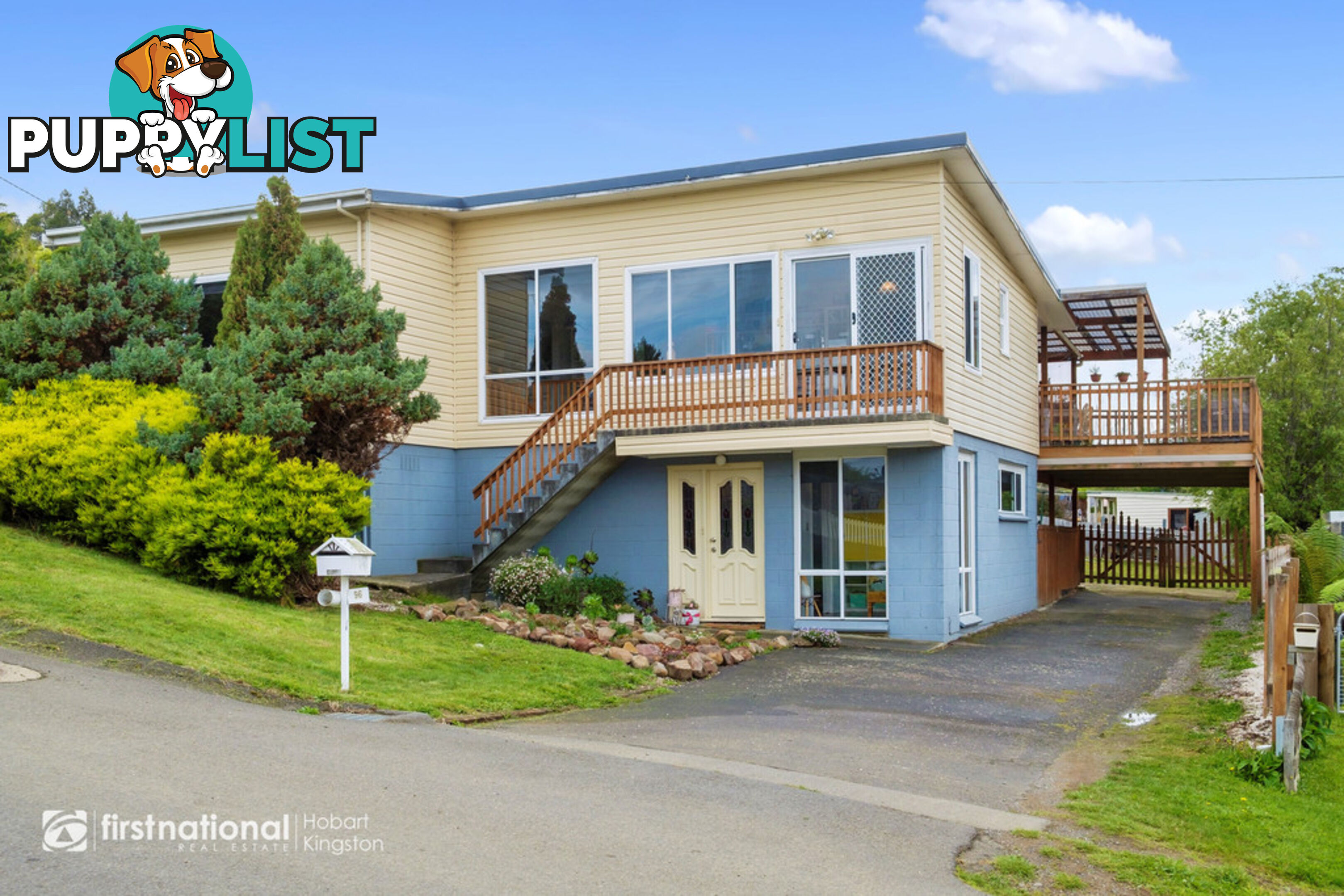96 Agnes Street RANELAGH TAS 7109
