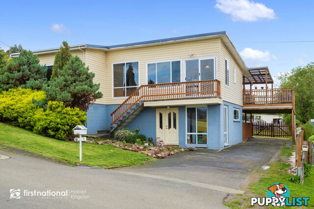 96 Agnes Street RANELAGH TAS 7109