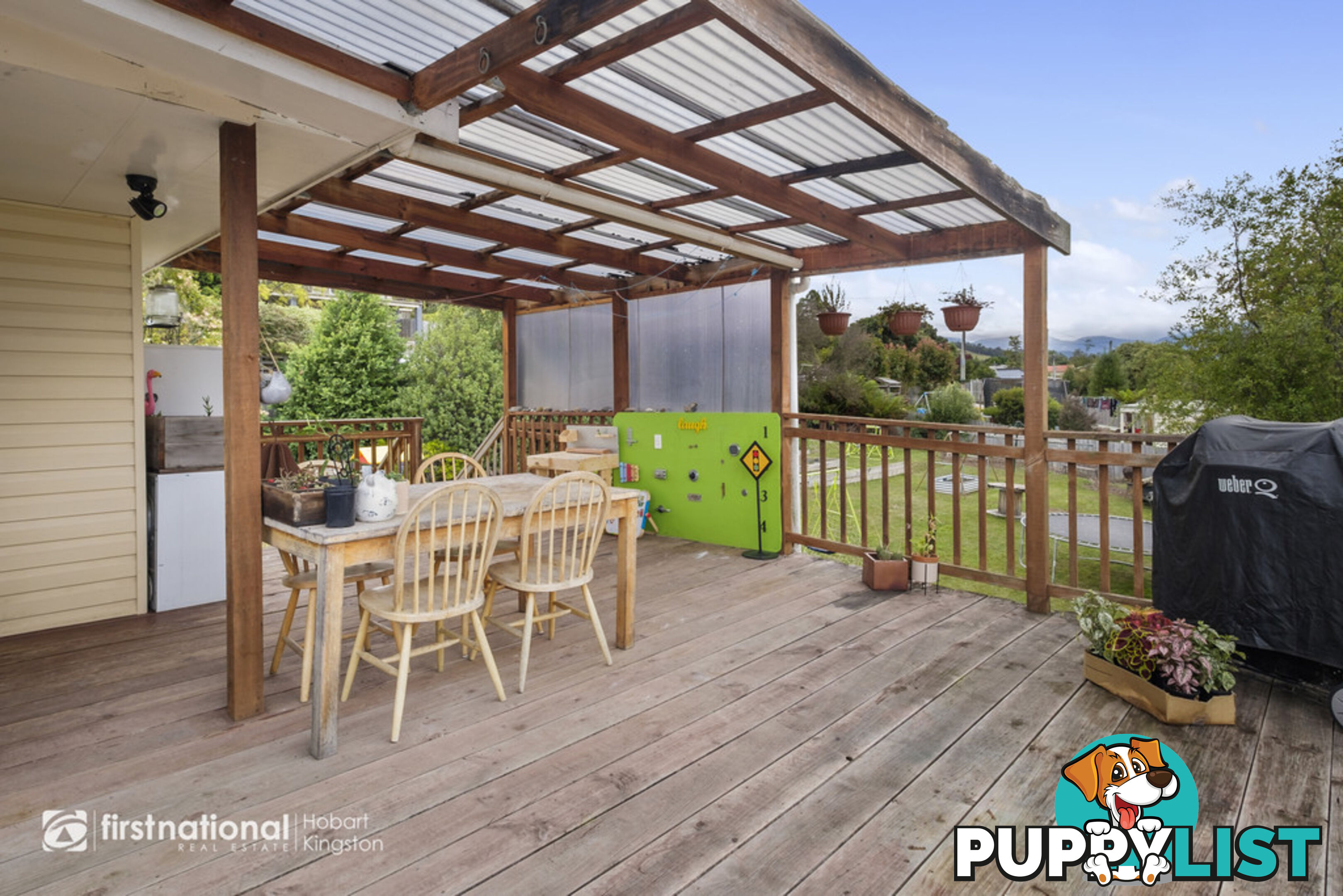 96 Agnes Street RANELAGH TAS 7109