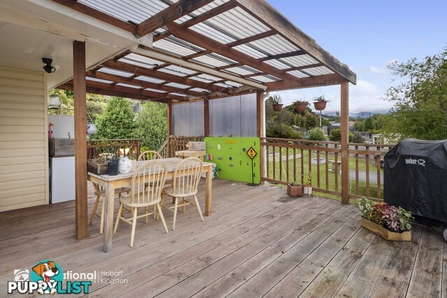 96 Agnes Street RANELAGH TAS 7109