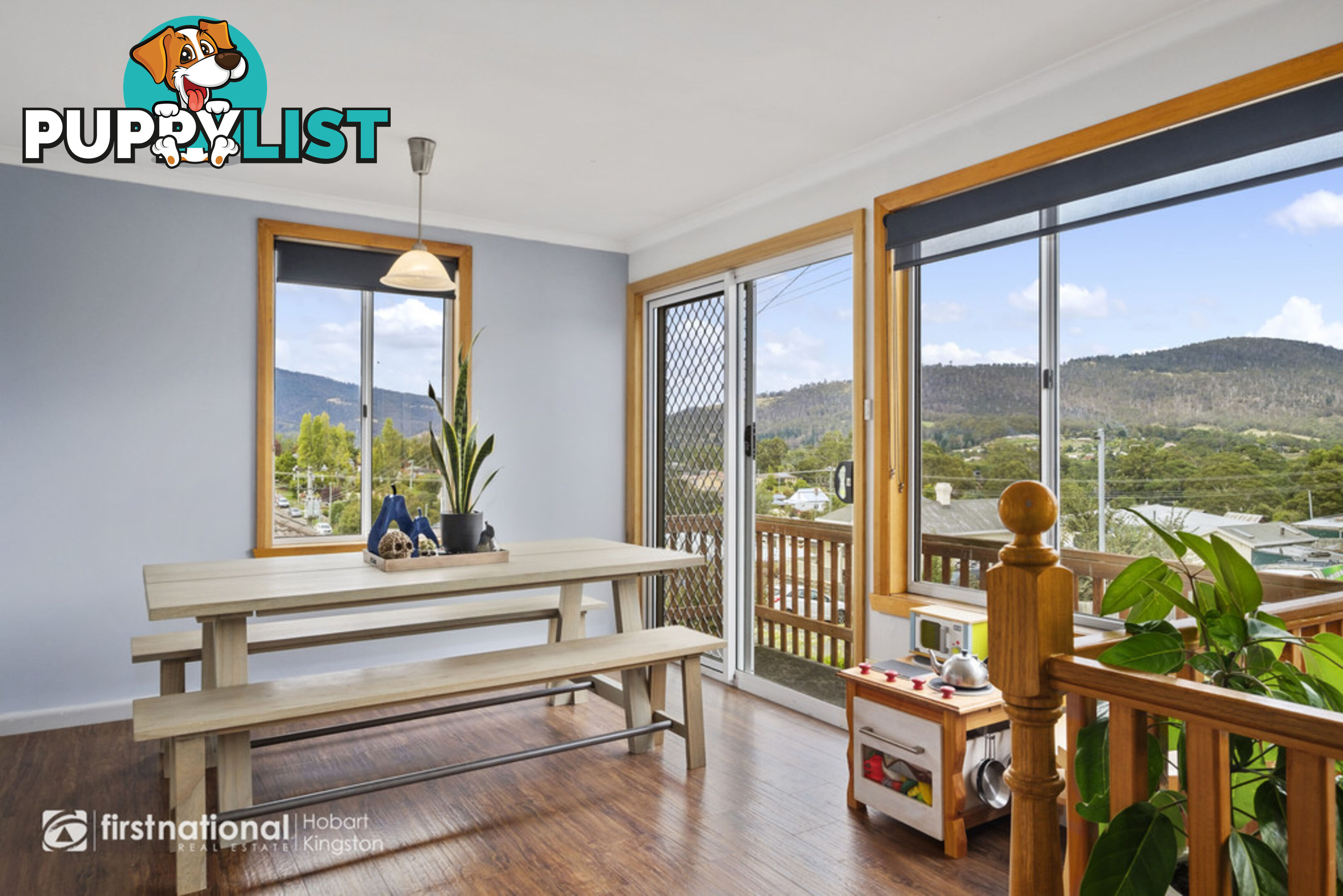 96 Agnes Street RANELAGH TAS 7109