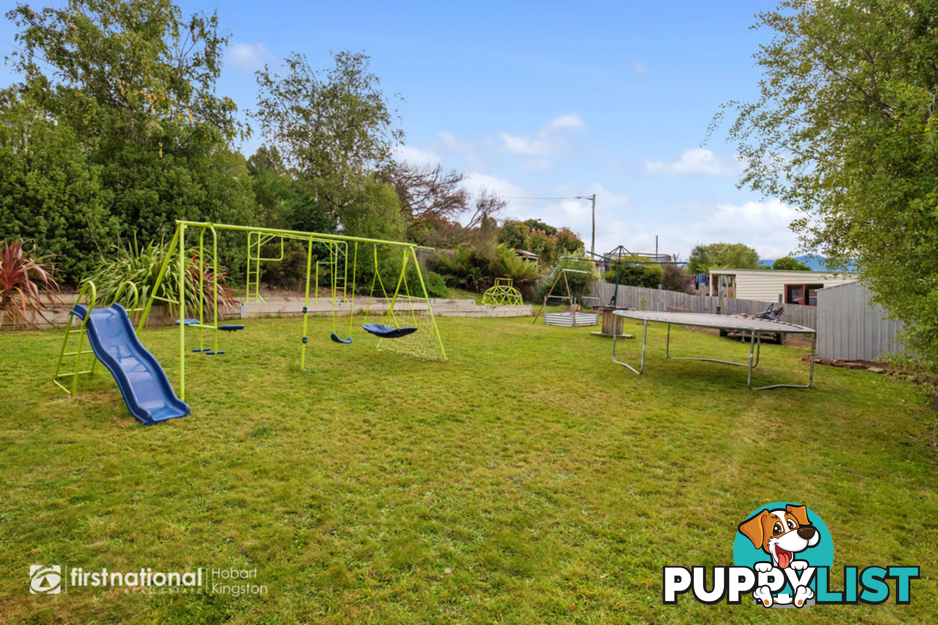 96 Agnes Street RANELAGH TAS 7109