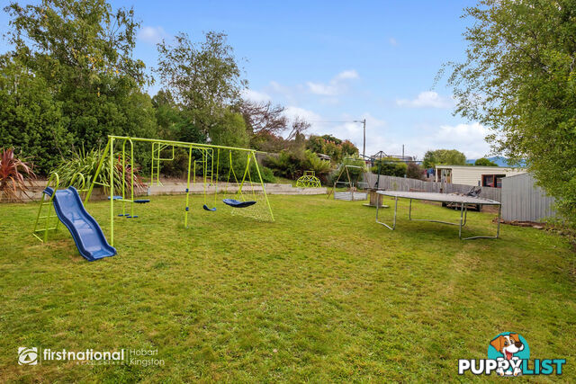 96 Agnes Street RANELAGH TAS 7109