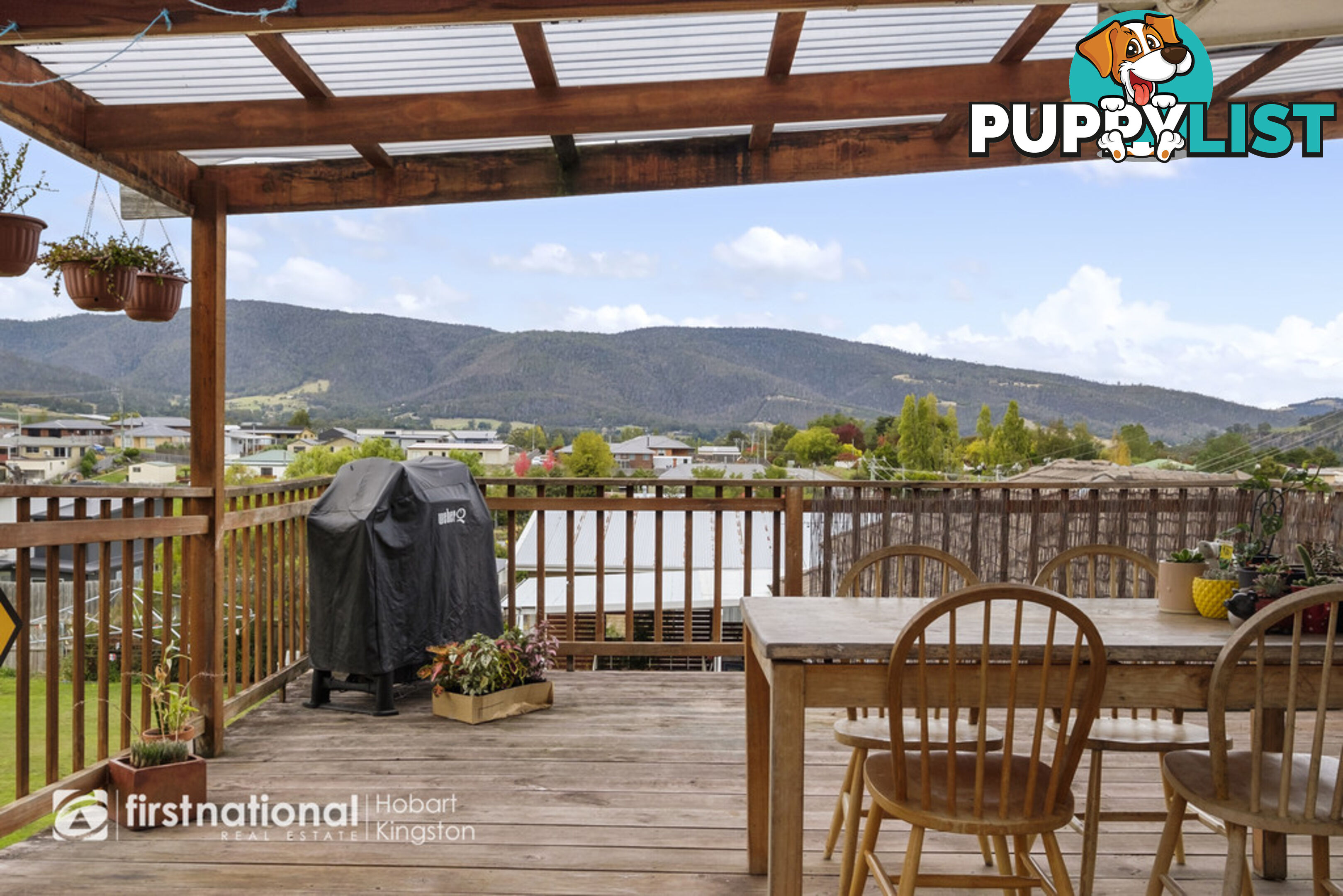 96 Agnes Street RANELAGH TAS 7109
