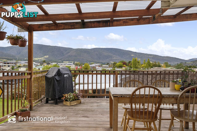 96 Agnes Street RANELAGH TAS 7109