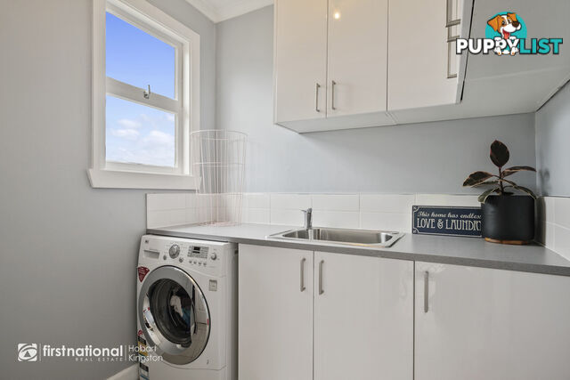 96 Agnes Street RANELAGH TAS 7109