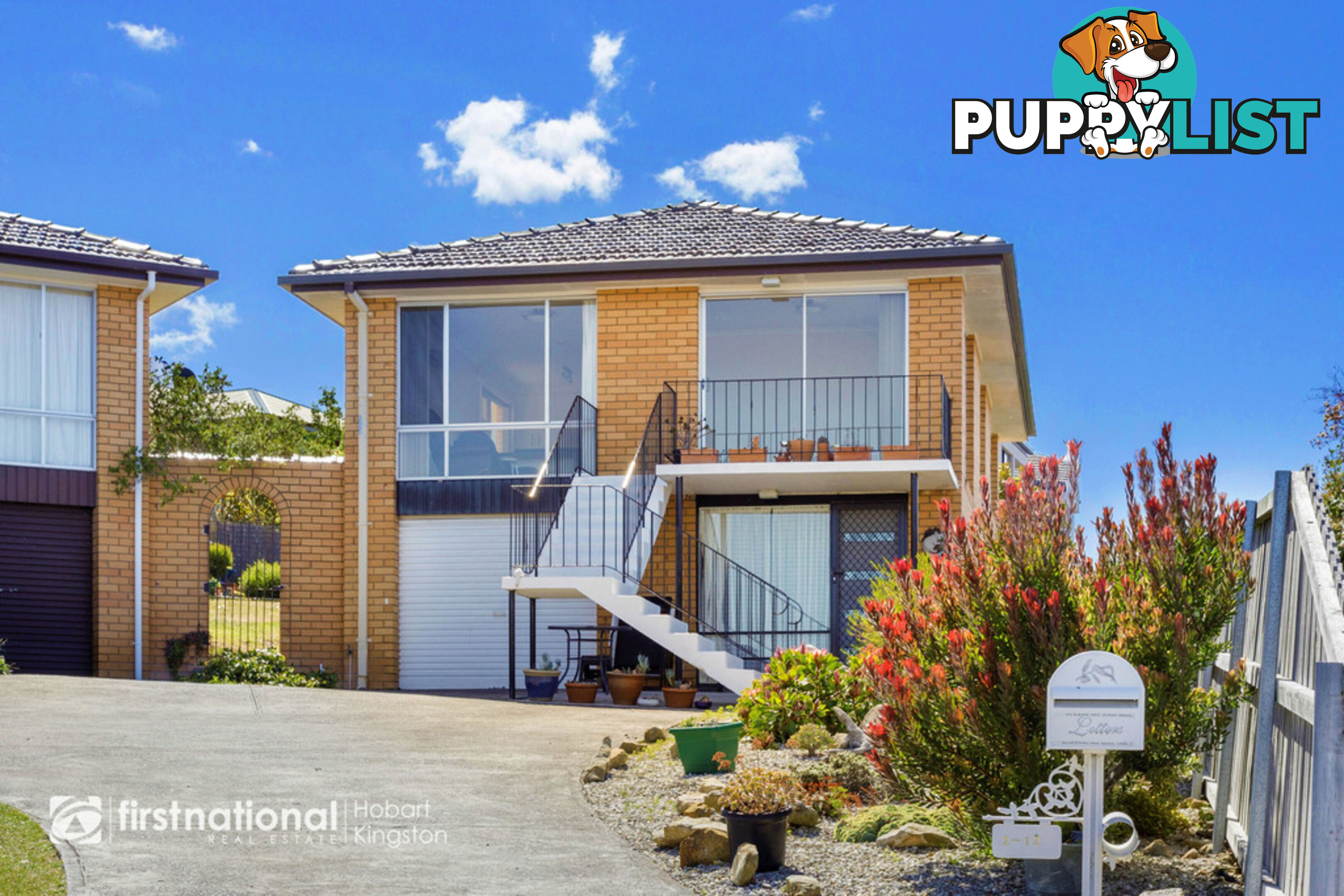 2/12 Stratford Place BLACKMANS BAY TAS 7052