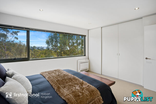 27 Fossil Cove Drive BLACKMANS BAY TAS 7052