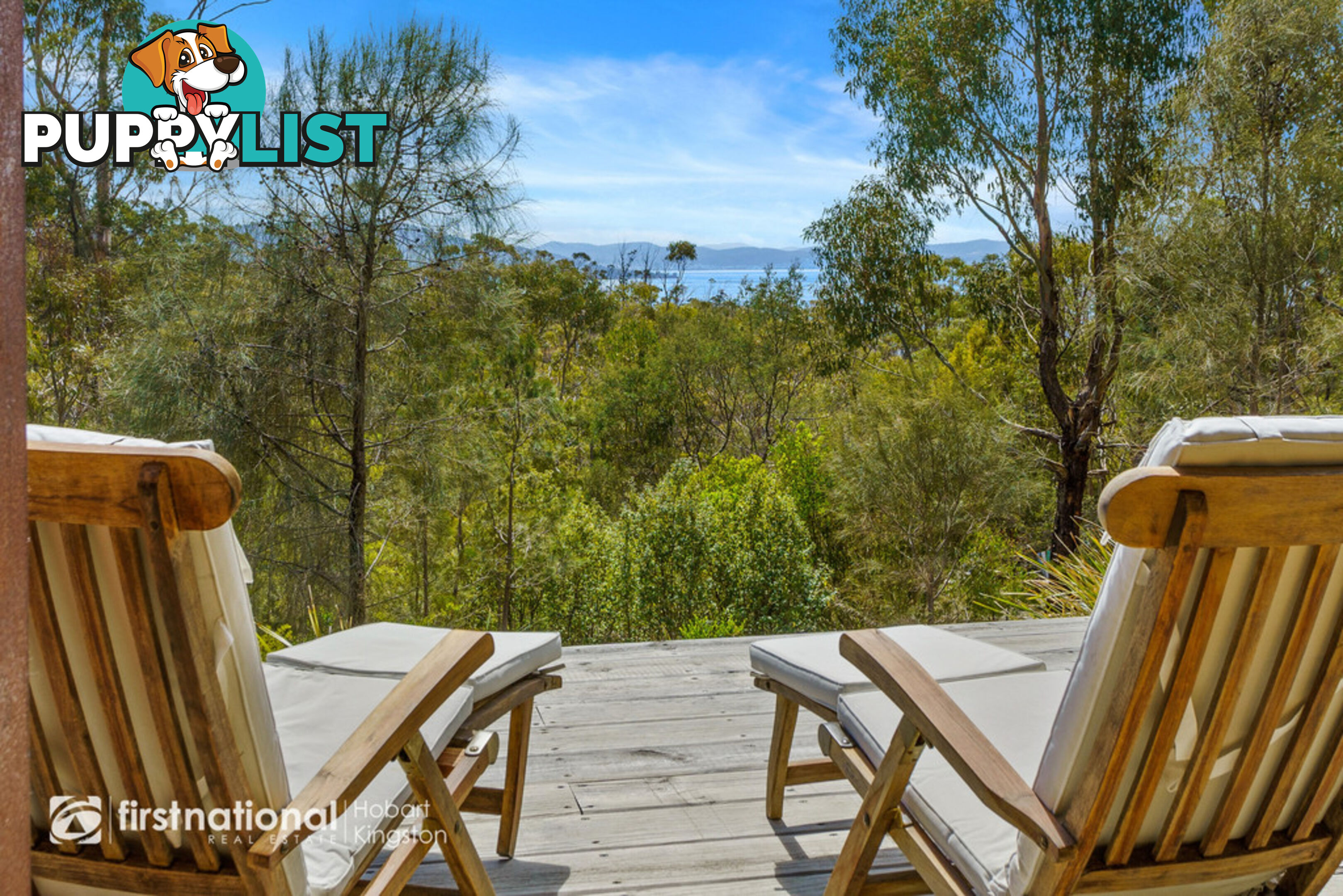 27 Fossil Cove Drive BLACKMANS BAY TAS 7052