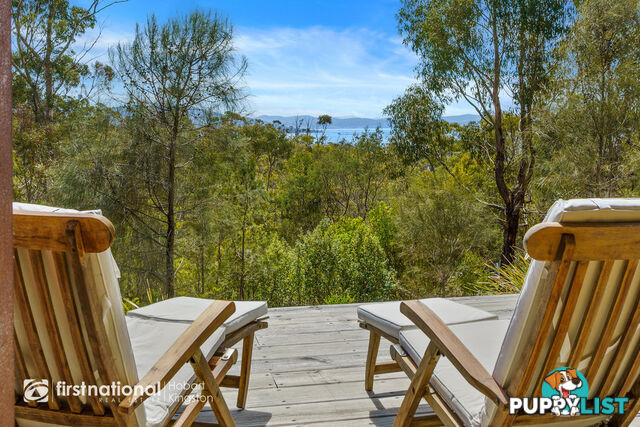 27 Fossil Cove Drive BLACKMANS BAY TAS 7052