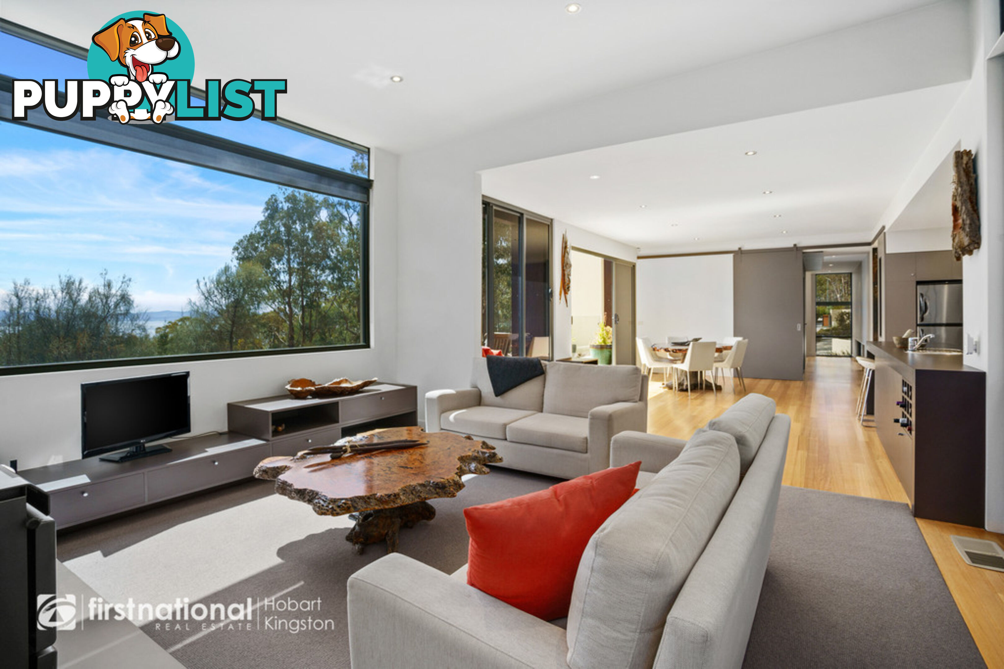 27 Fossil Cove Drive BLACKMANS BAY TAS 7052