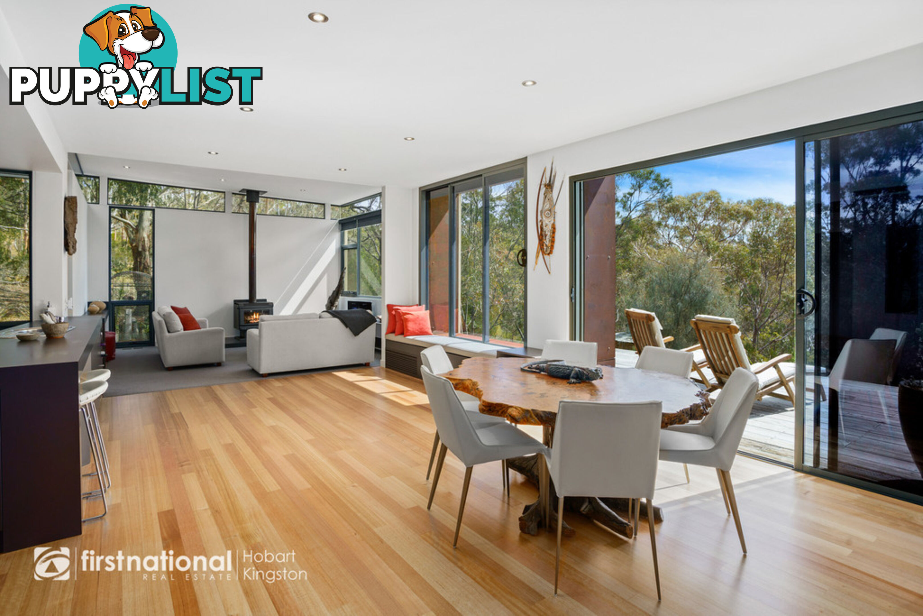 27 Fossil Cove Drive BLACKMANS BAY TAS 7052