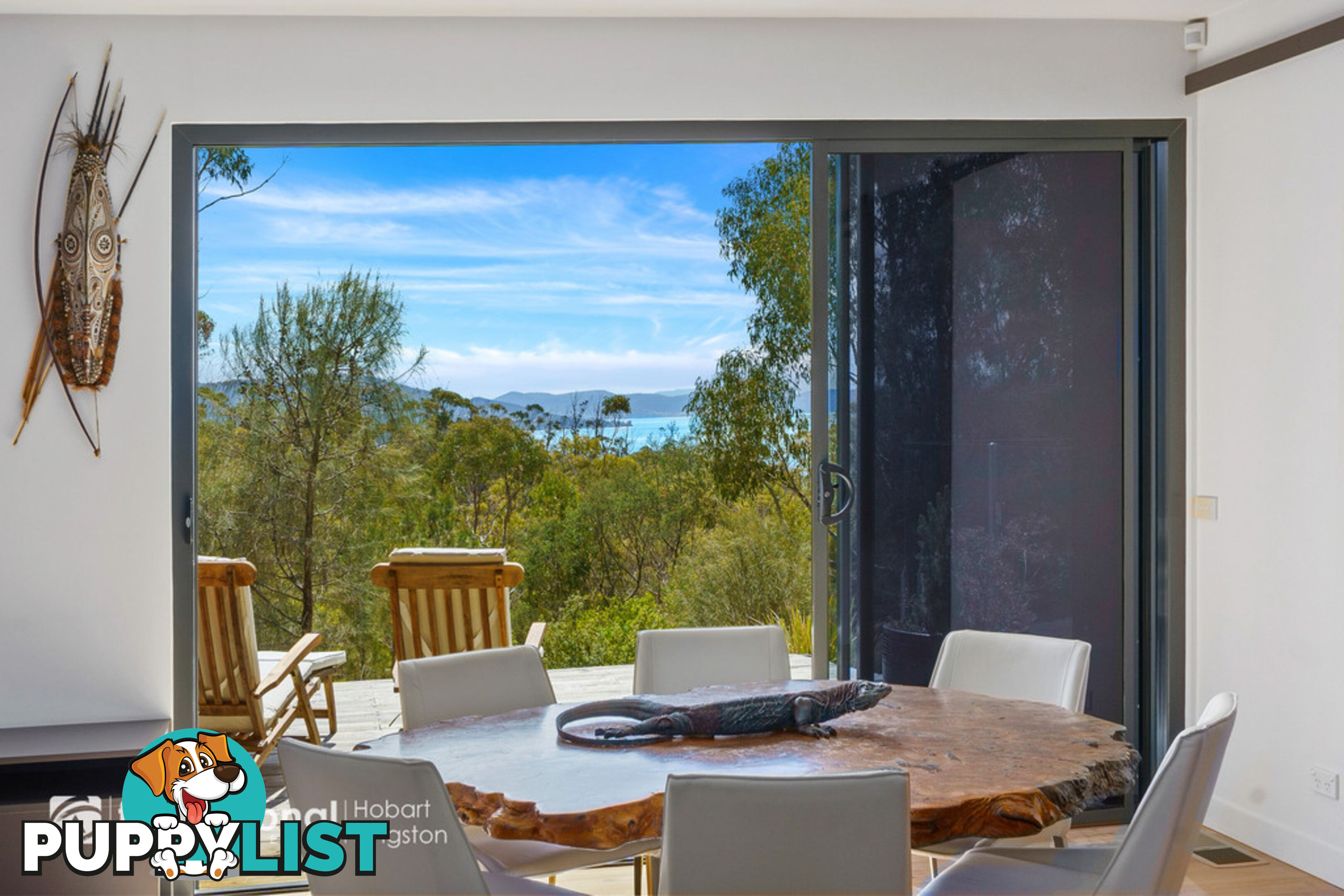 27 Fossil Cove Drive BLACKMANS BAY TAS 7052